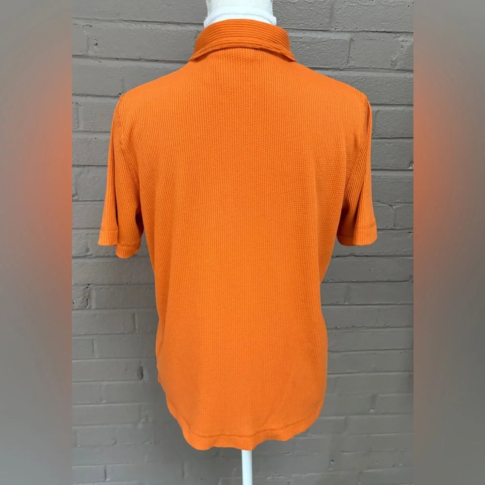 The North Face  thermal polo M